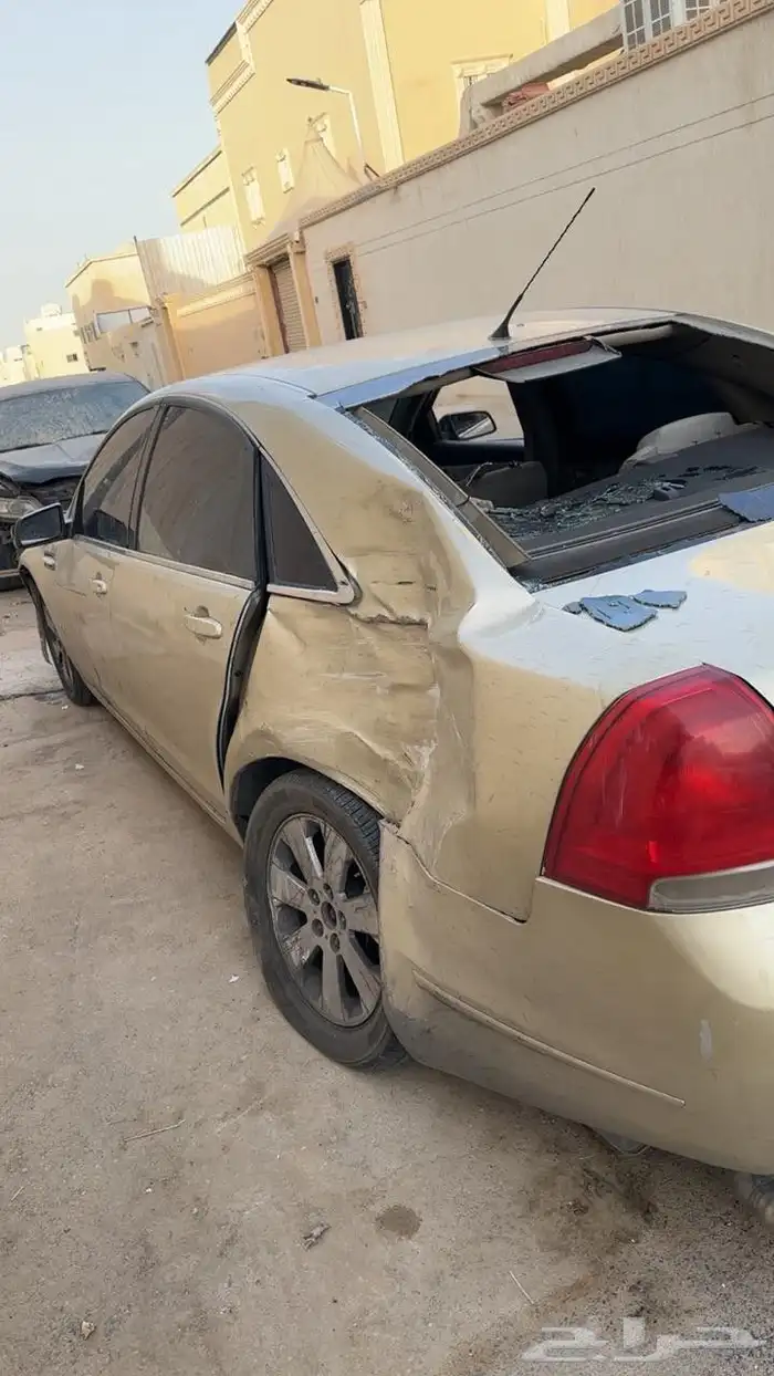 كابرس موديل 2009 4