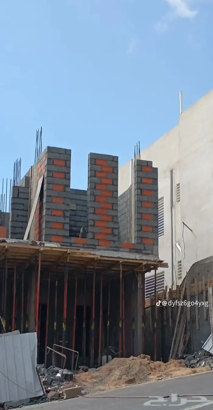 مقاول معماري بنوت الياس وخرسانات ومرمات. 0