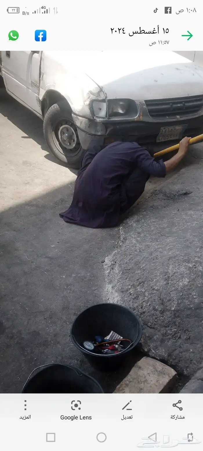 سيارة مسروق ونيت آي سوزوي أ س ع 0