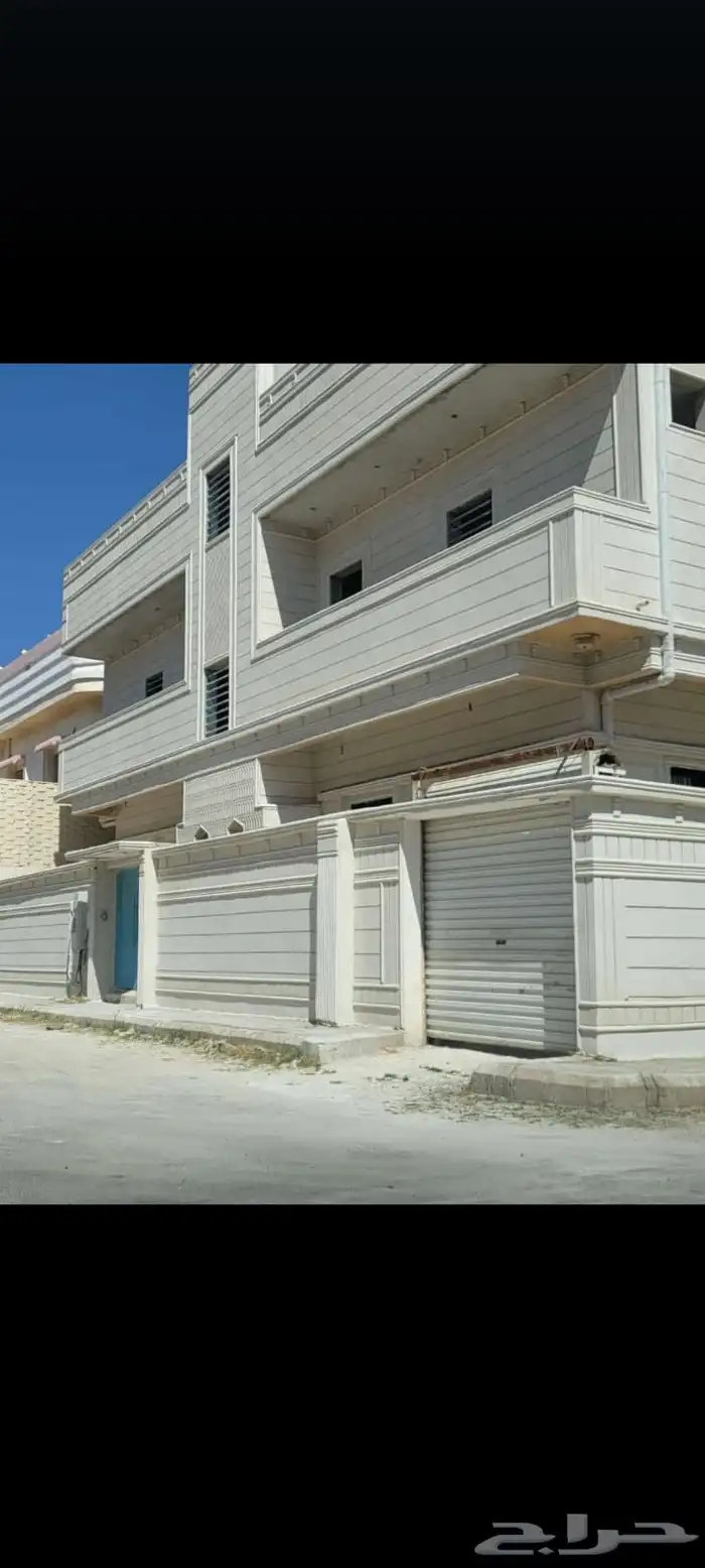 معلم ديكورات خارجيه سمنت وبطحا الرياض   054 416 9946 1