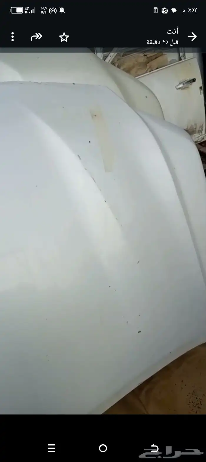 كبوت صالون لكزس 3