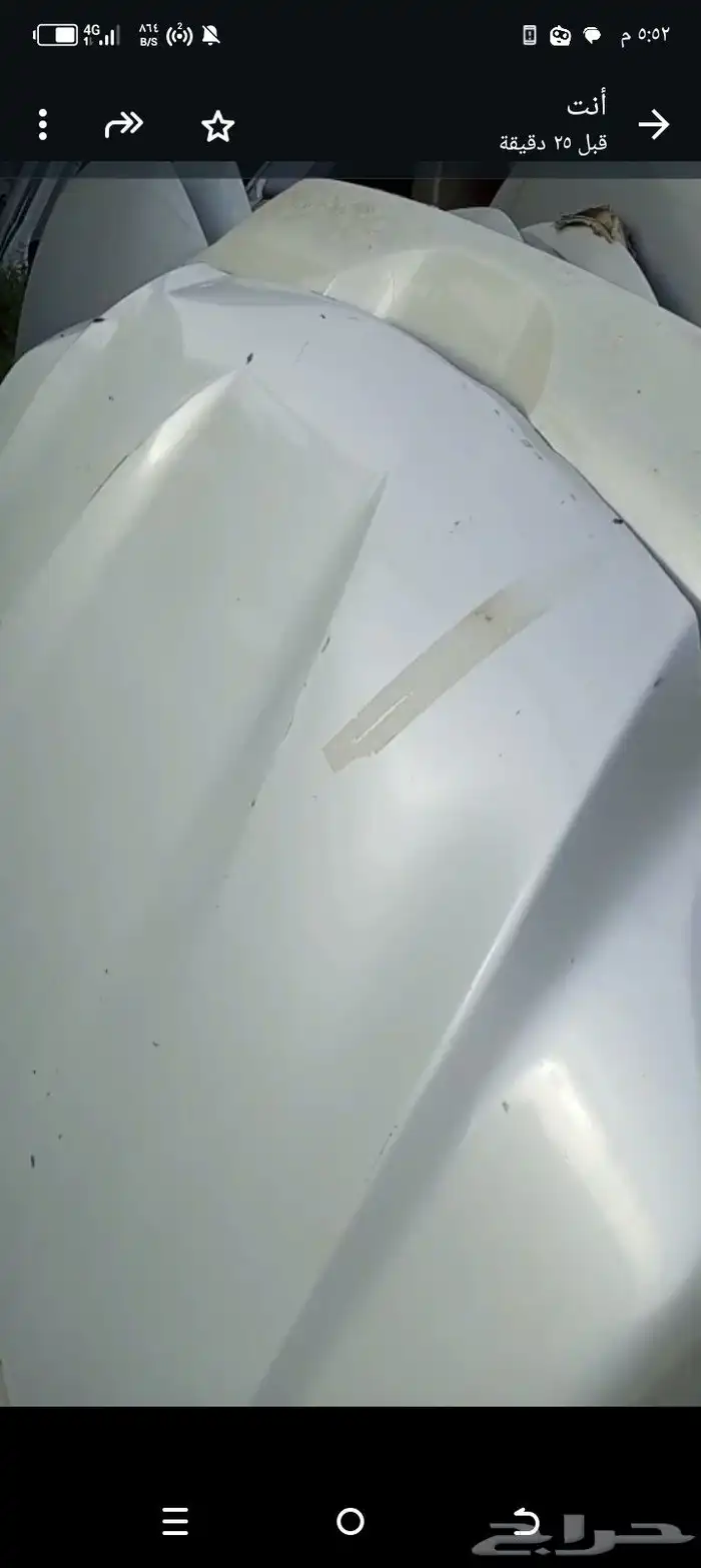 كبوت صالون لكزس 6