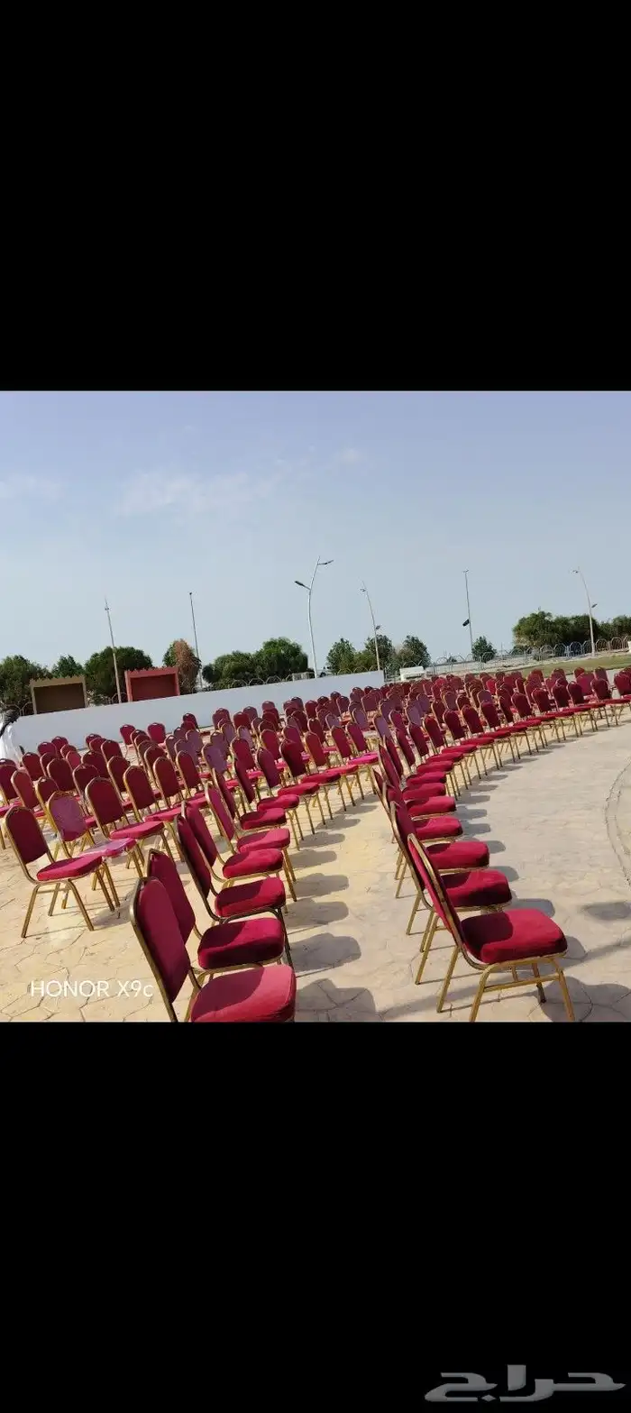 تاجير جميع لوزام للحفلات والمناسبات تاجير جلسات شعبيه 5