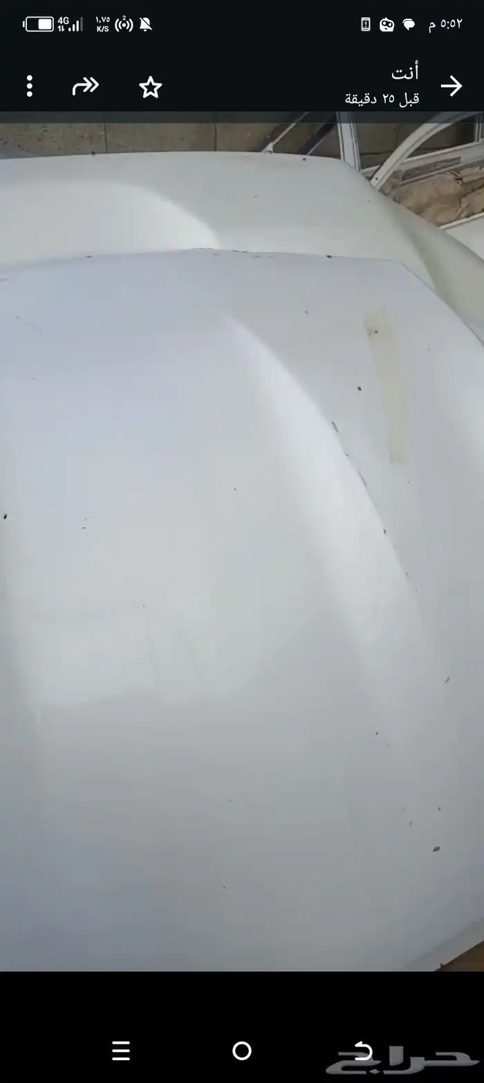 كبوت صالون لكزس 5