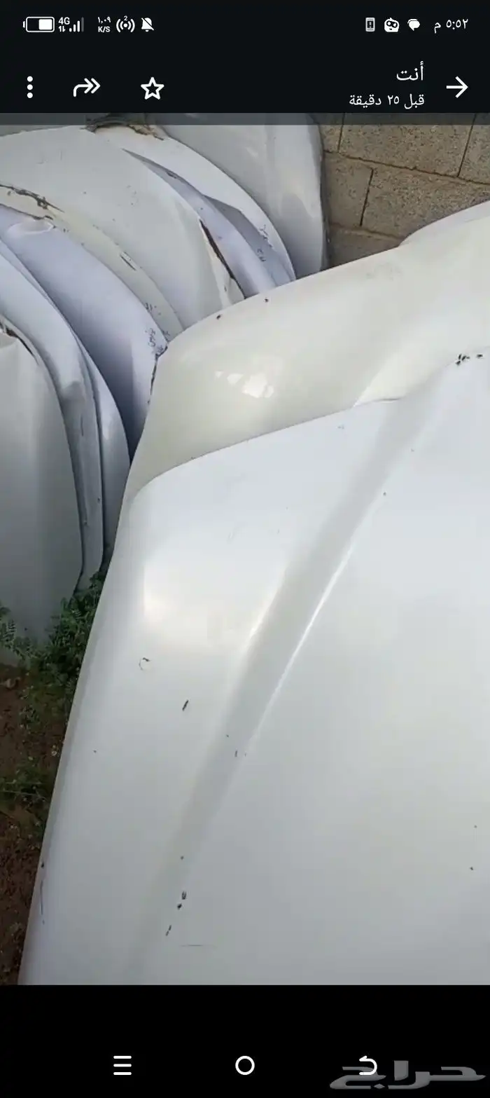 كبوت صالون لكزس 1