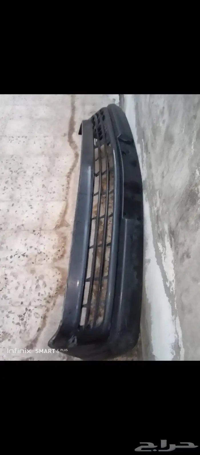 مرسيدس فرخ شبح 95 للبيع 7