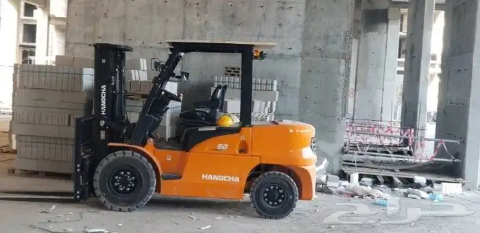 رافعه شوكيه تحميل وتنزيل تريلات طبالي مكاين ترتيب مستودعات 2
