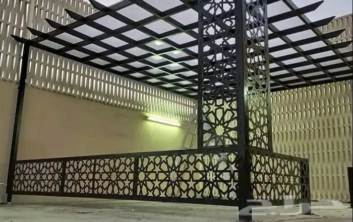 حداد 4
