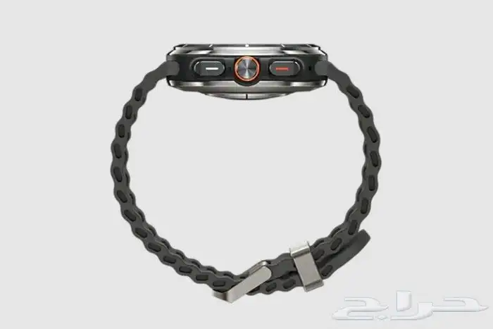 ساعة جالاكسي سامسونج الترا galaxy watch ultra 3