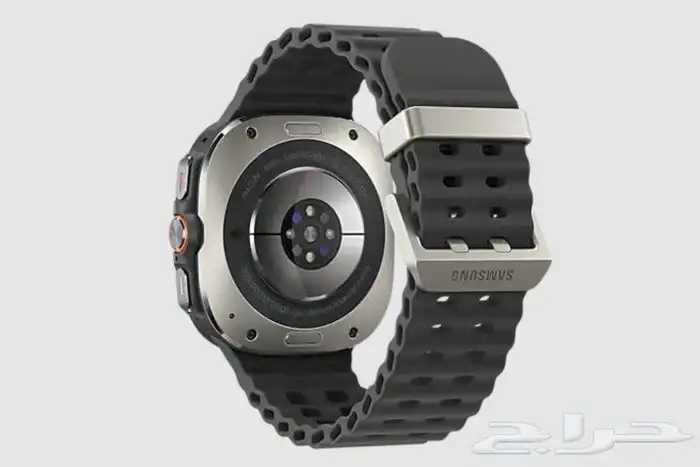 ساعة جالاكسي سامسونج الترا galaxy watch ultra 2