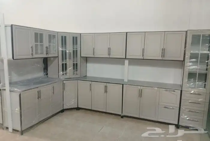 مطابخ جديده جاهزه سعر مناسب 3