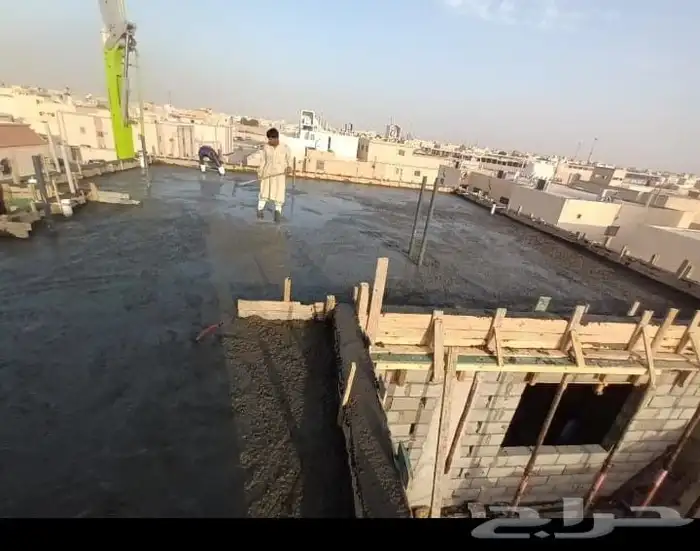 مقاول معماري محايل عسير 5