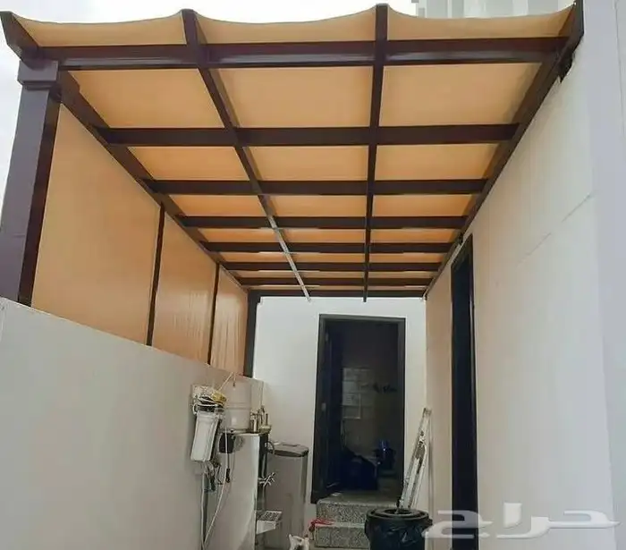 مظلات القطيف .الدمام 0