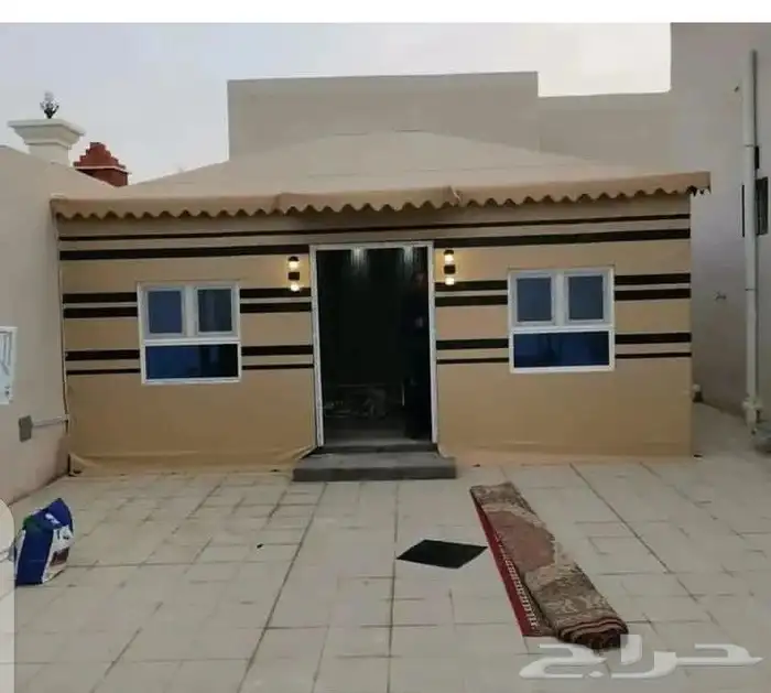 تفصيل الخيام و المظلات سواتر قرميد شينكو برجولات 5