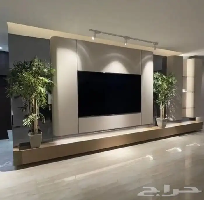 معلم ديكورات دهانات جده 4