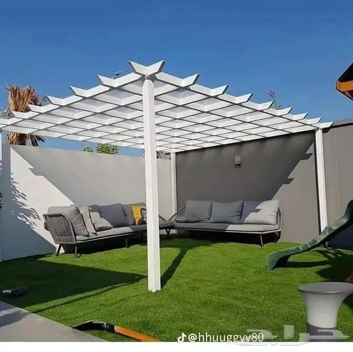 مظلات وسواتر وبرجوالات 4