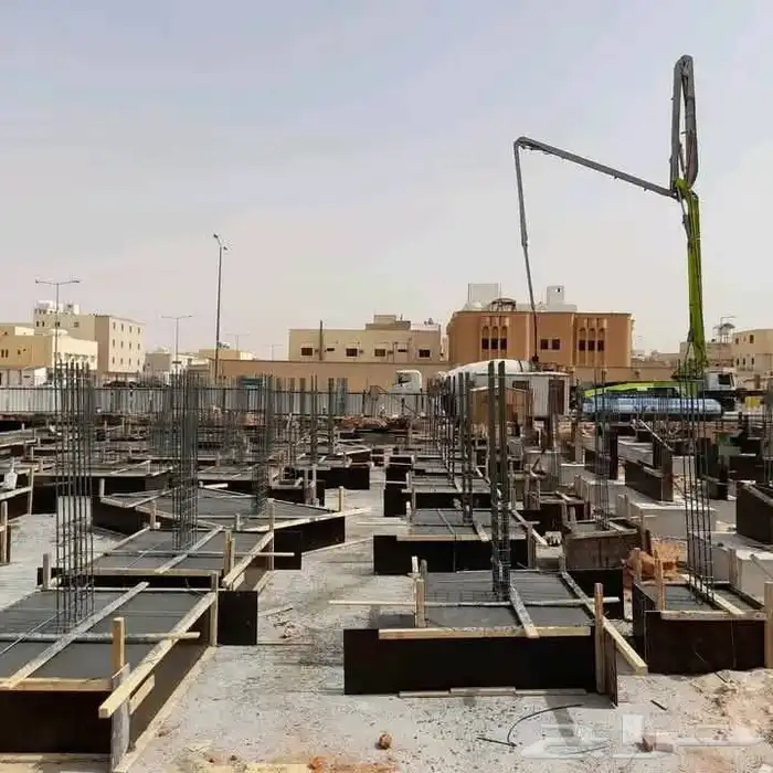 مقاول 7