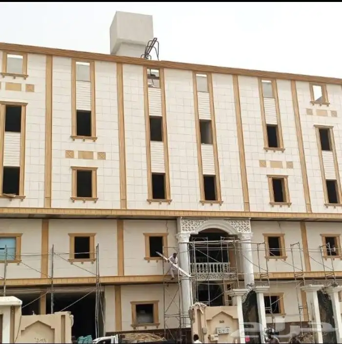 حجر رياض حجر اردني توريد وتركيب وتنفيذ جميع أنواع مختلفة 5