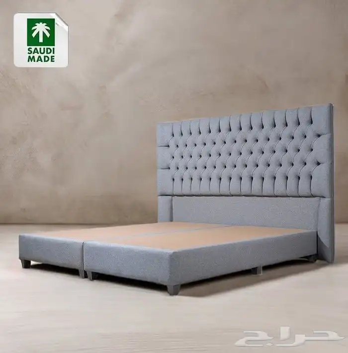 مرتبة بوكيت جلاكسي ومتوفر عندي سرير تفصيل وجاهز 2
