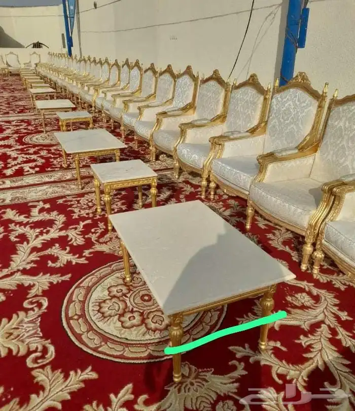 تاجير مكيفات فريون ومكيفات صحراوي وبيوت شعر 6