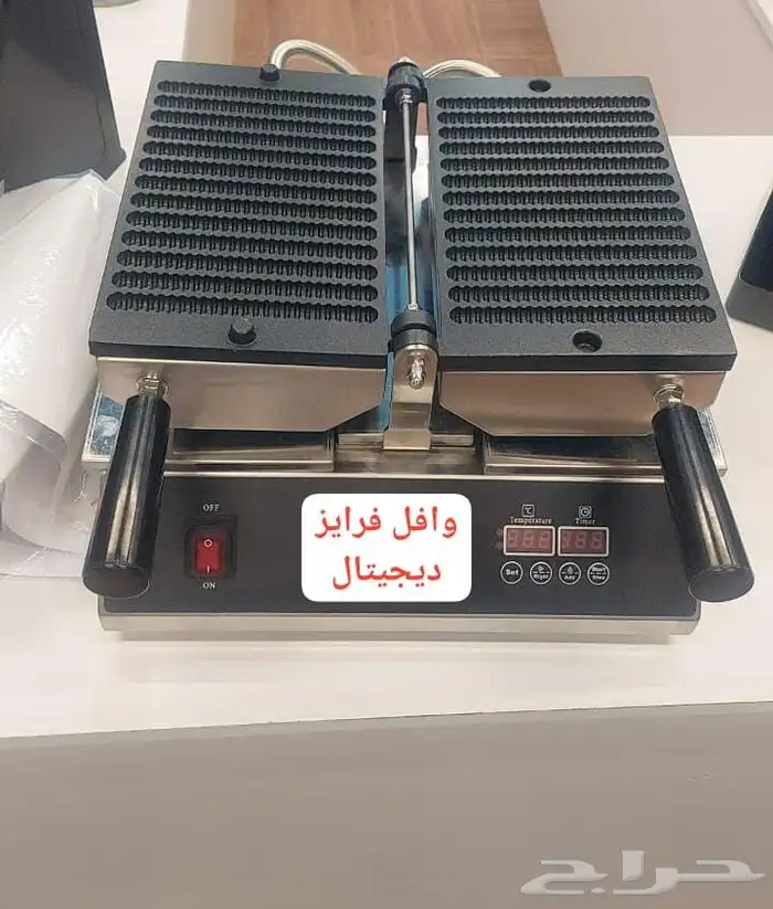 ماكينة لانشون و فرامة لحم خلاطات حمص و عصير وغيرها 2