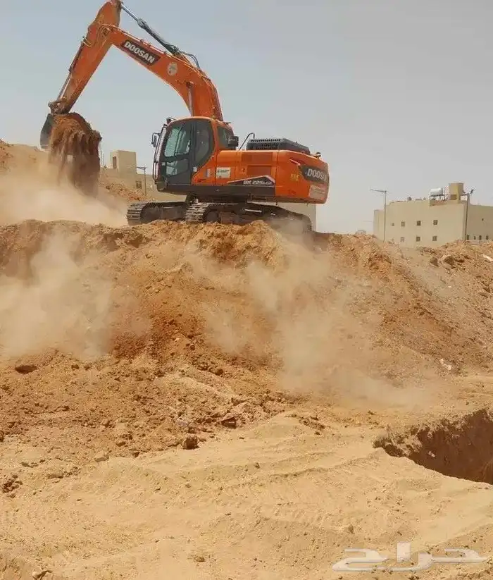 دفان صبيز زيرو رمل بناء 27