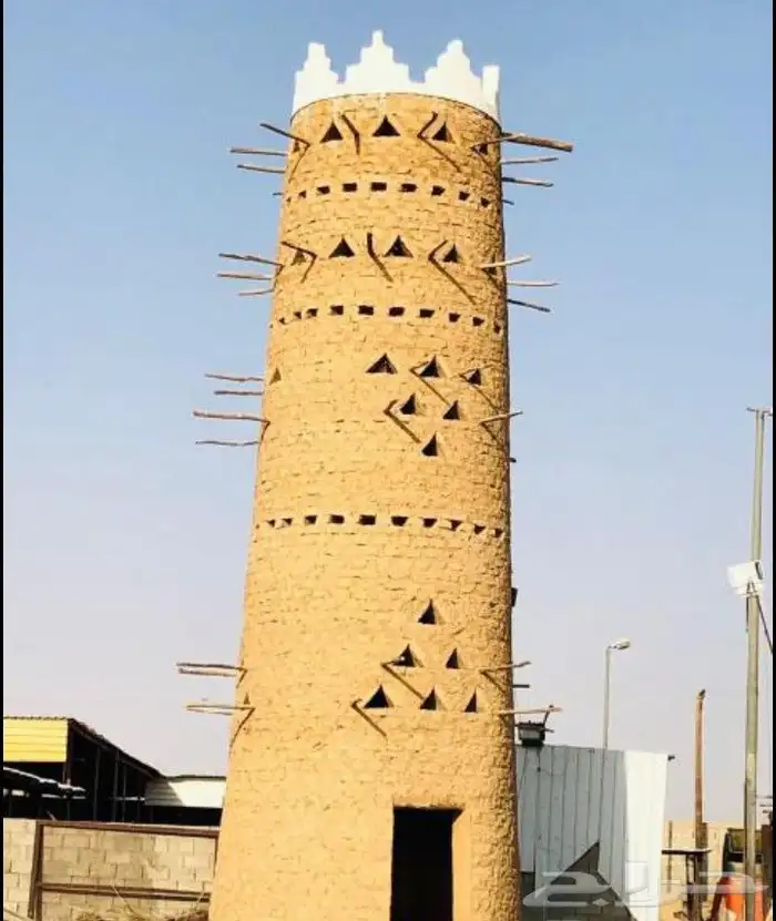 التراث الشعبي الطين 5