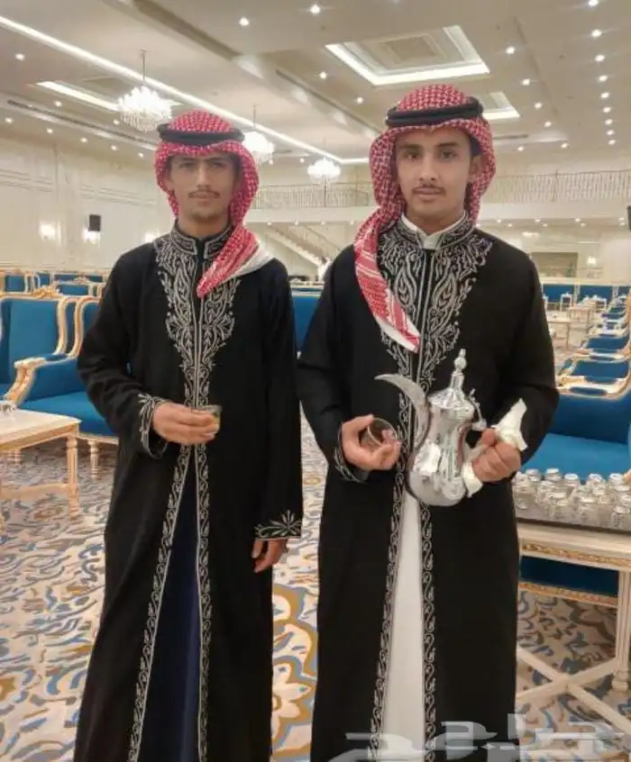 قهوجين وصبابين 4