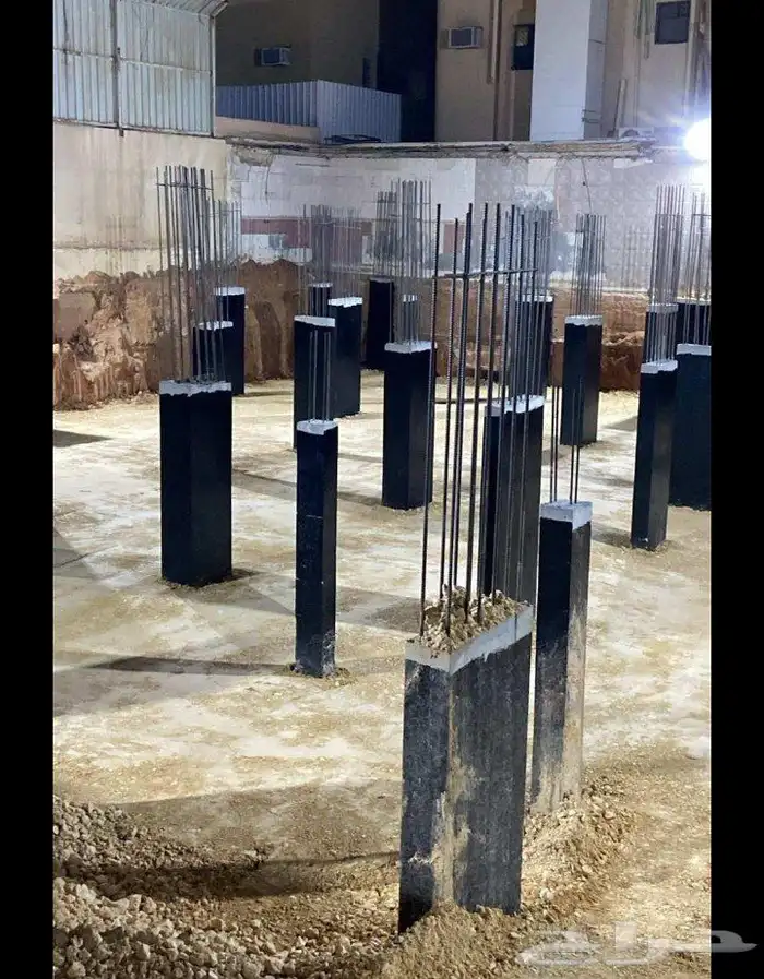 دفان صبيز زيرو رمل بناء 23