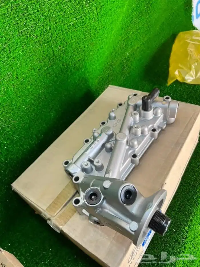 قطع باصات جراند ستاريكس وستاريا H1 ديزل وبنزين جديد وتشليح 47