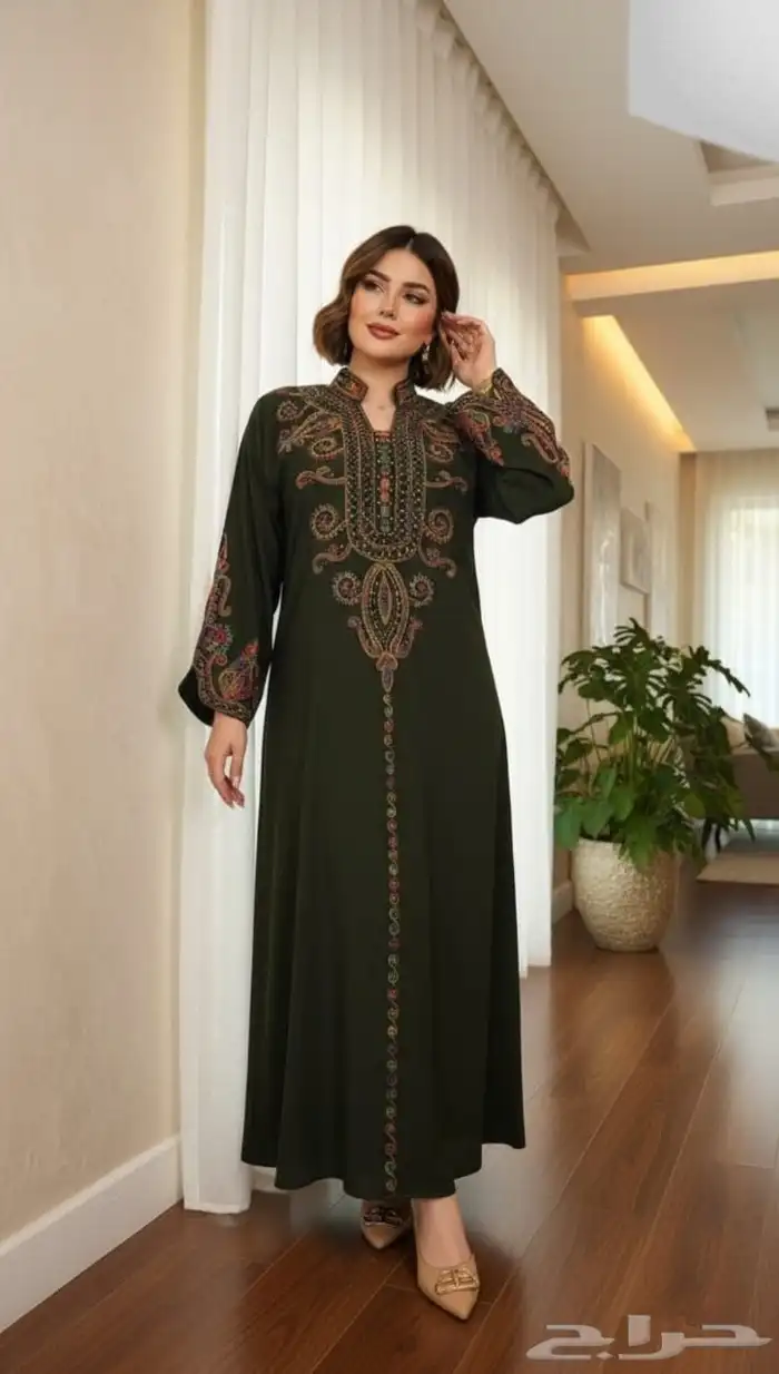 جلابيات الاميرة 0