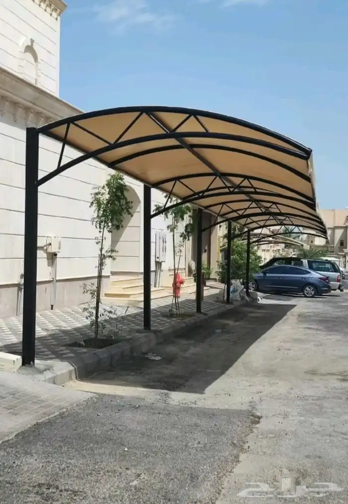 مضلات جده مظلات جده مكه جميع انواع المظلات 8