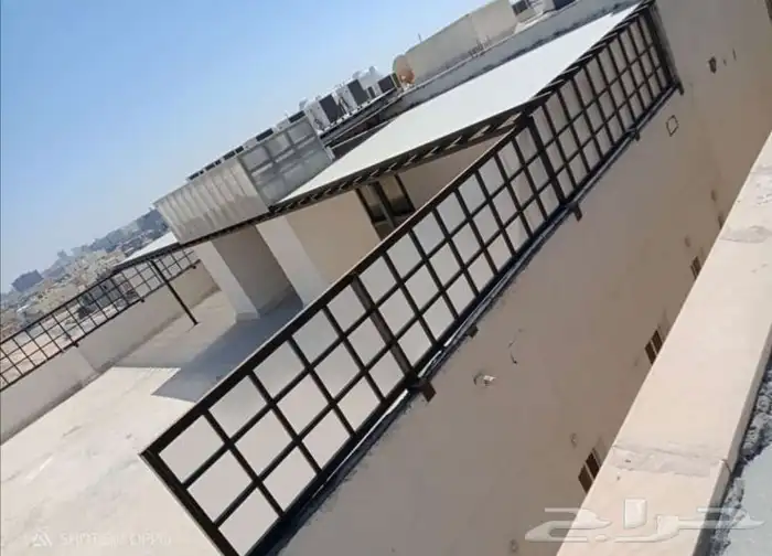 ساتر قماش سواتر قماش 3