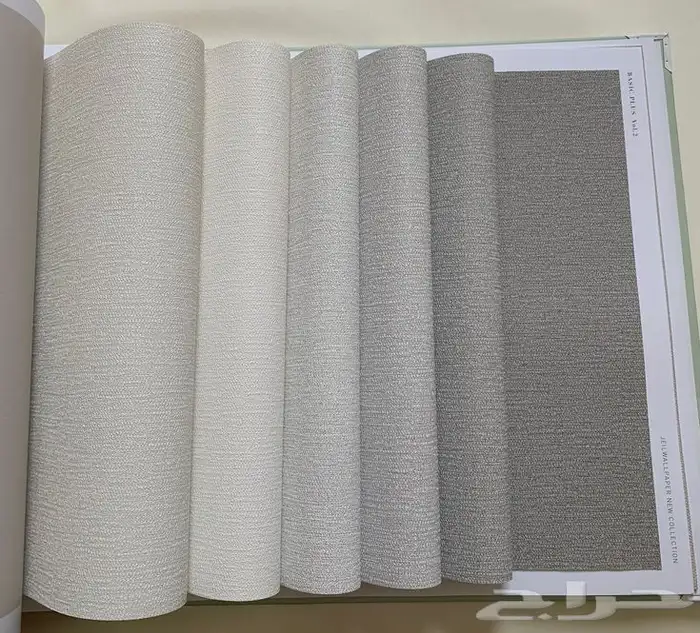 ورق جدران فندقي _ ديكور حائط 1