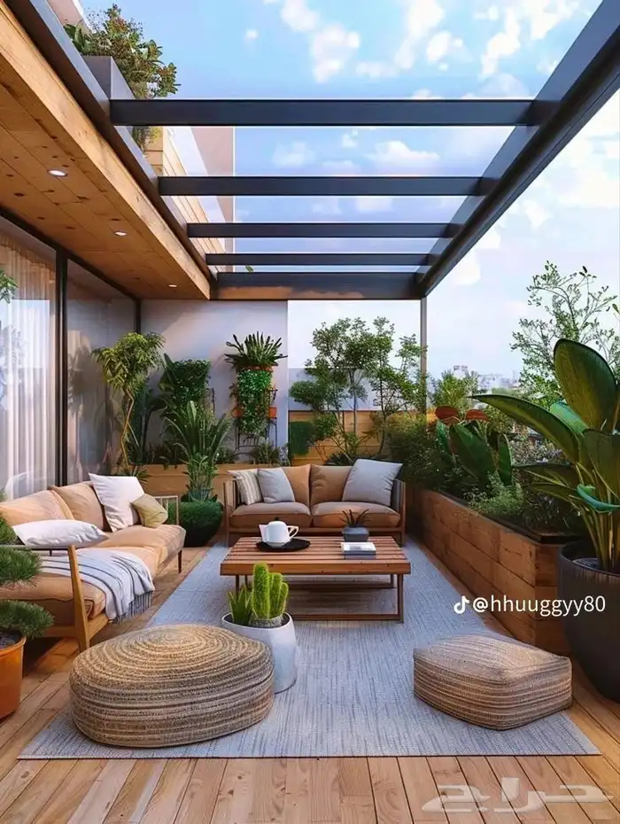 مظلات وسواتر وبرجوالات 2