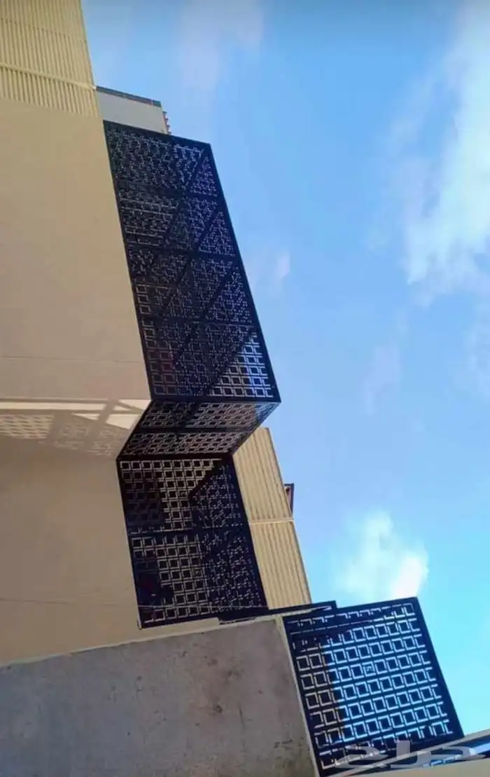 ساتر قماش سواتر قماش 2