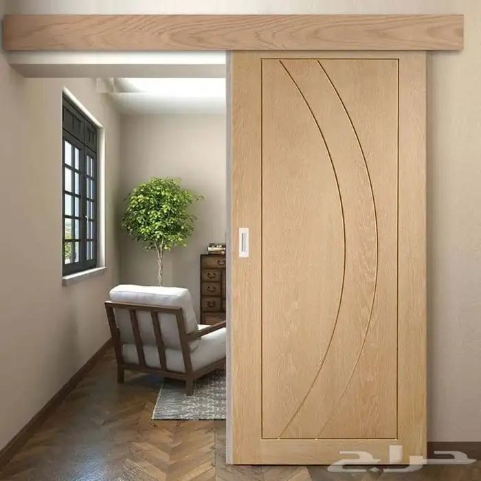 ابواب خشب دواليب دي ور عرف  نوم 1
