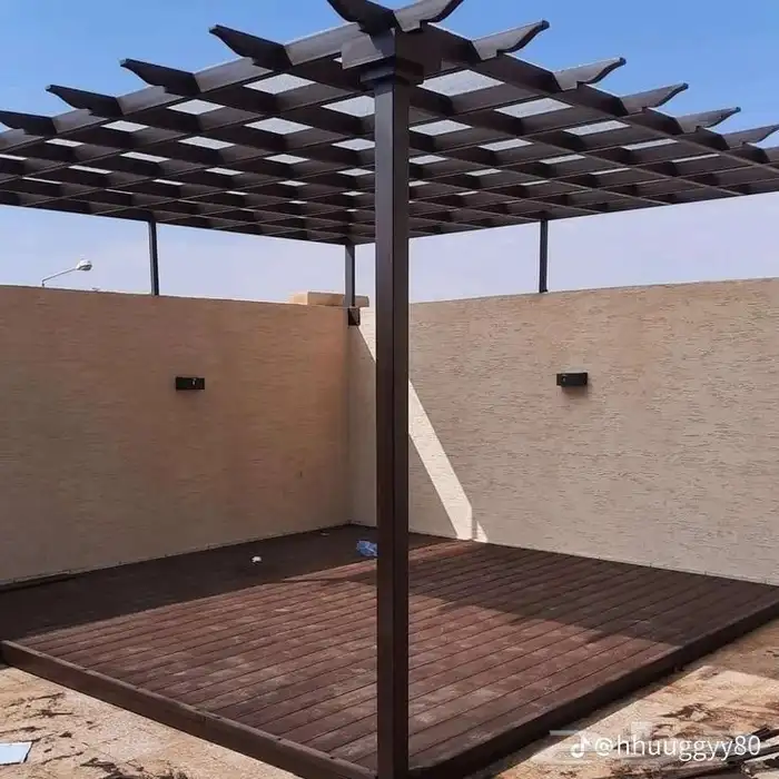 مظلات وسواتر وبرجوالات 3