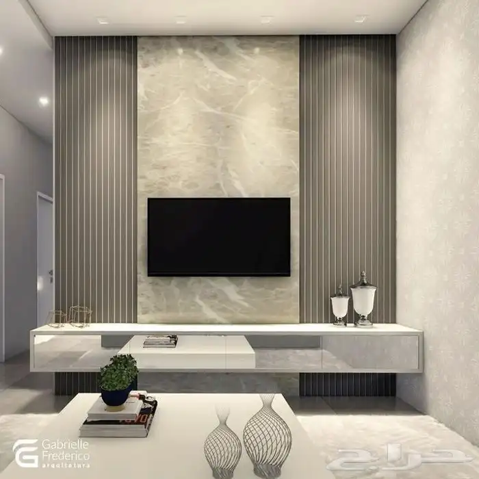 دهانات وديكورات حائل 1