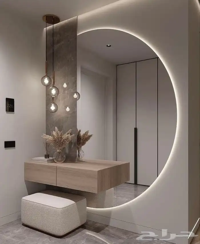 الدمام الشرقيه الخبر ديكورات_داخليه مريات_مودرن  خلفيات شاش 7