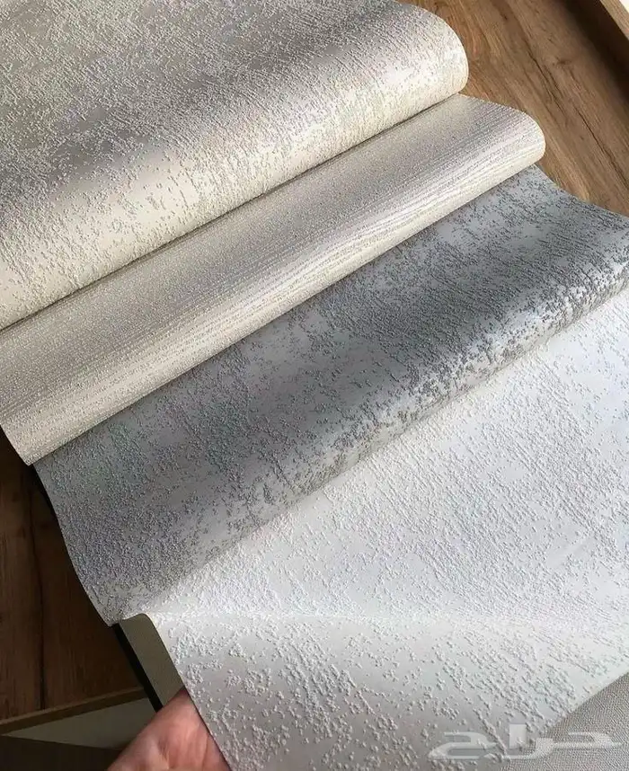 ورق جدران فندقي _ ديكور حائط 3