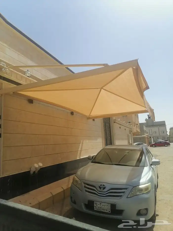 مضلات جده مظلات جده مكه جميع انواع المظلات 7