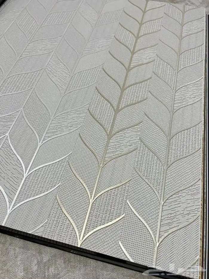 ورق جدران فندقي _ ديكور حائط 2