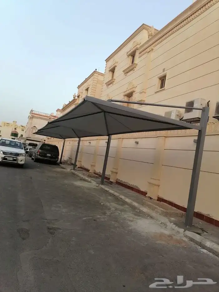 مضلات جده مظلات جده مكه جميع انواع المظلات 9