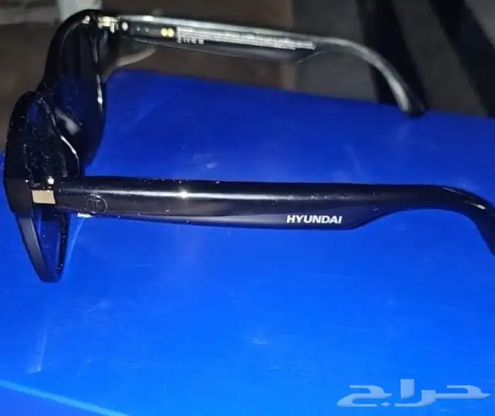 نظارة شمسية ذكية عادية   شاي ازرق   سكوتر كهربا   دباب بحر 2