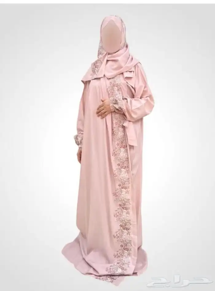 طقم صلاه 7