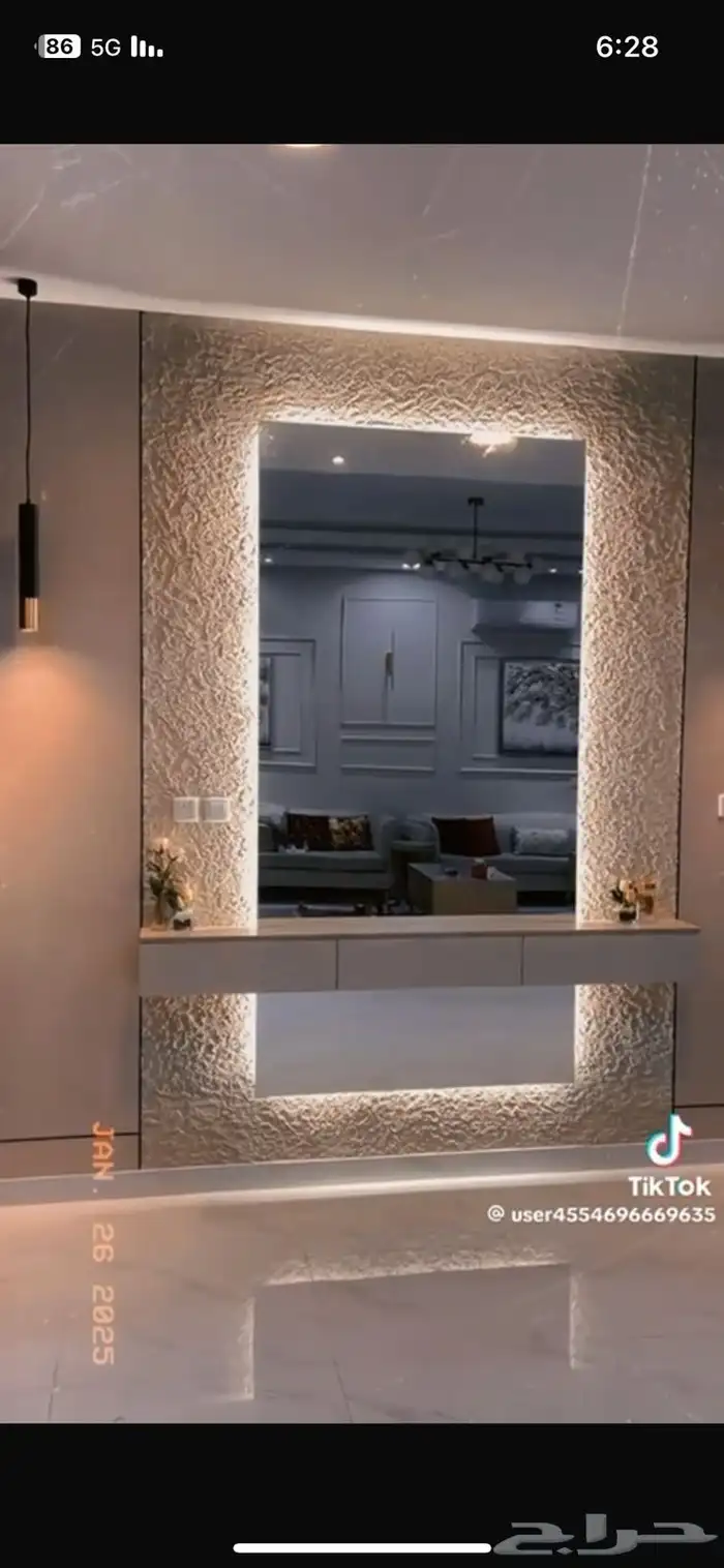 ديكورات الشرقيه الحديثه 7