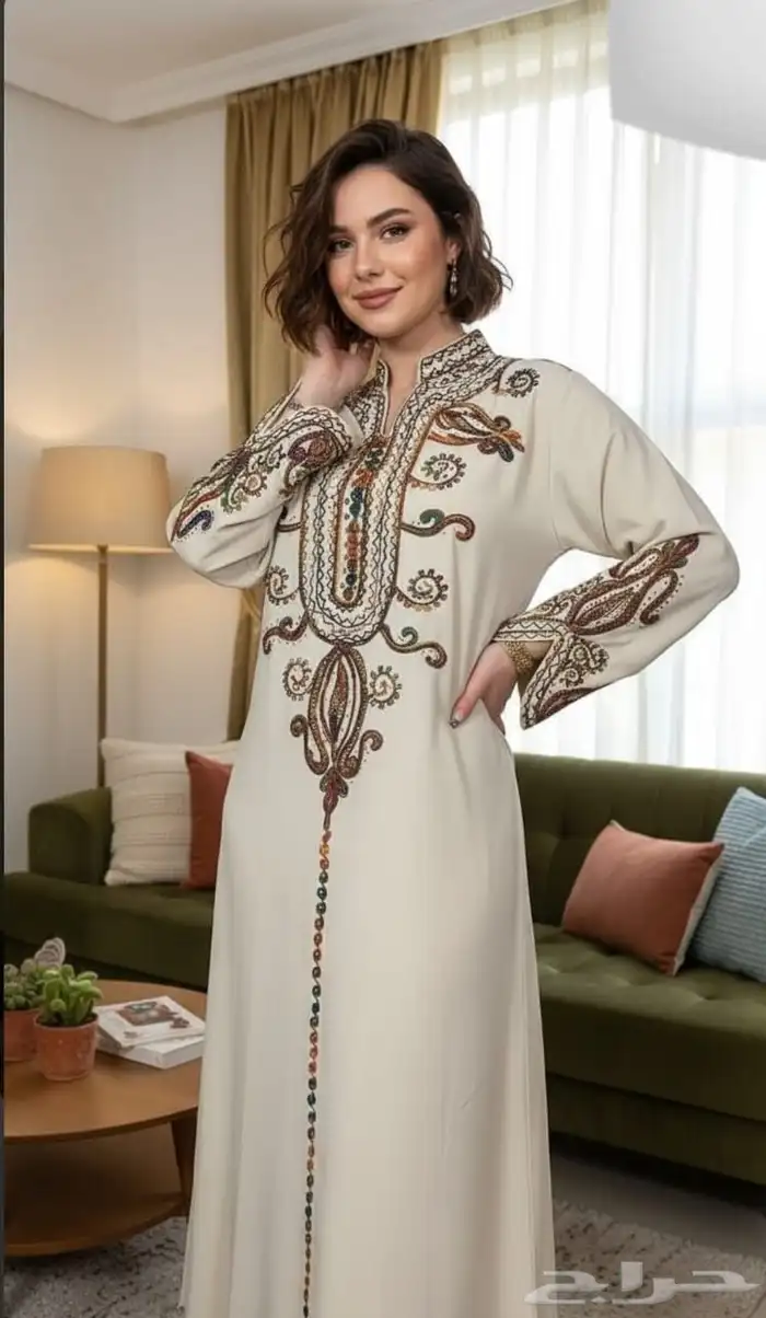 جلابيات الاميرة 1