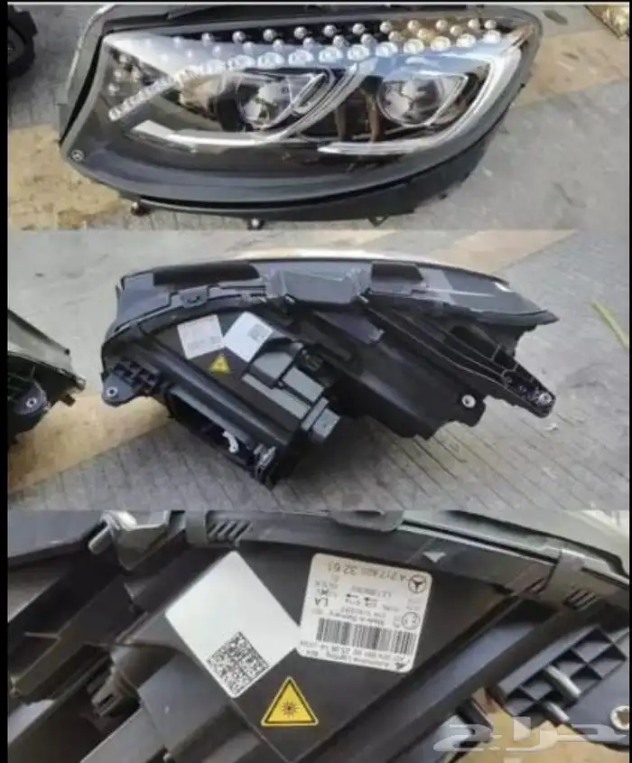 شمعات مرسيدس-بي ام-رنج روفر- روز رايز- بنتلي- جاكور 2