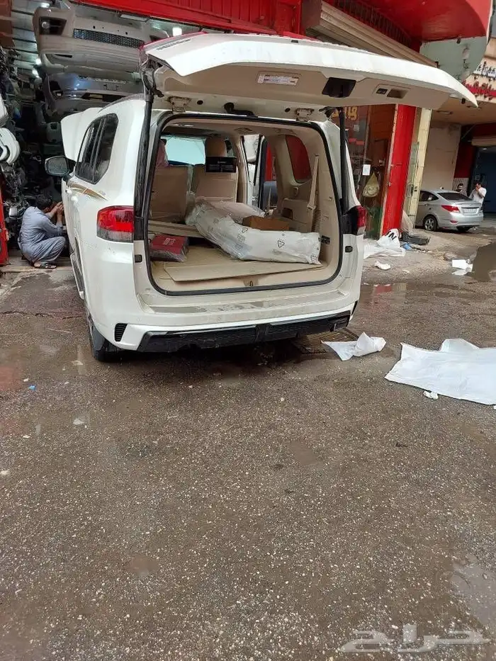 كتات وراد الساير 24 8